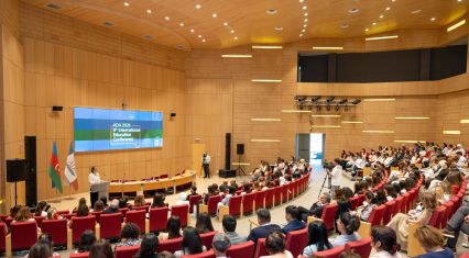 9th ADA International Education Conference brings together global experts [PHOTOS]