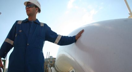 Kazakhstan transits 704,000 tons of oil via BTC pipeline in H1 2026