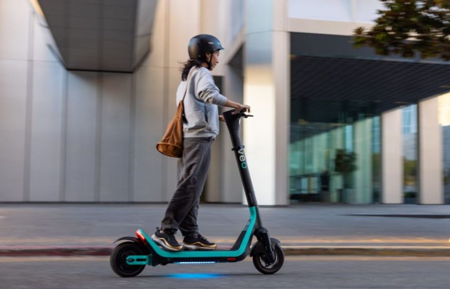 Mongolia bans under-18s from operating electric vehicles