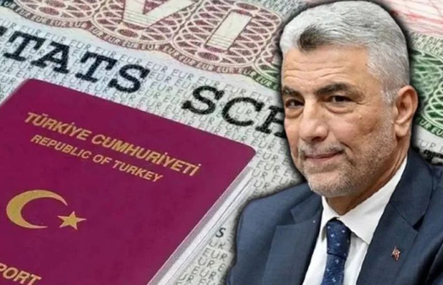 Ankara calls for simpler EU visa rules as trade ties expand