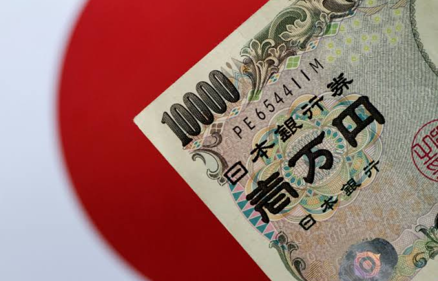 Japan’s yen crisis could trigger shock in US treasury market