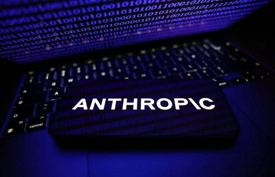 U.S. lifted export limits on Anthropic models