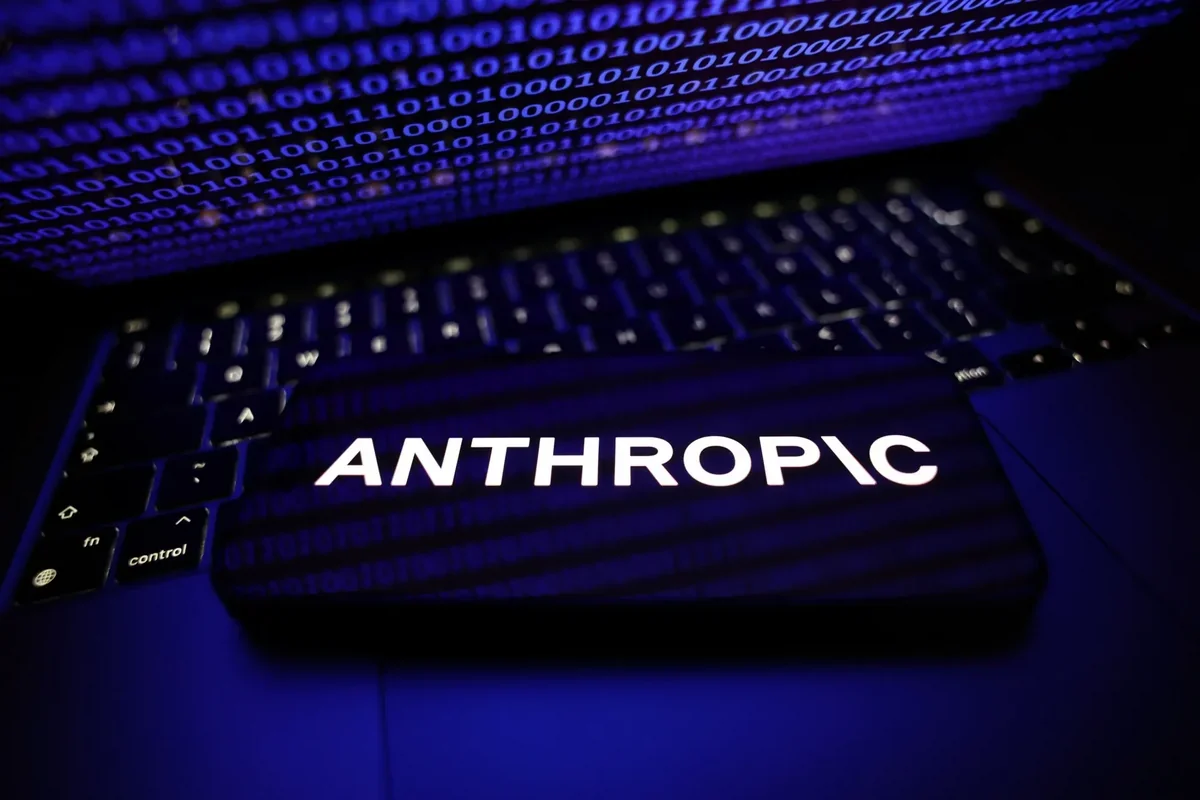 U.S. lifted export limits on Anthropic models