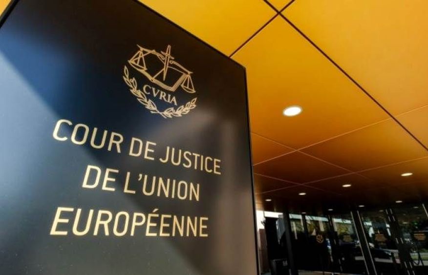 EU court upholds Google antitrust fine