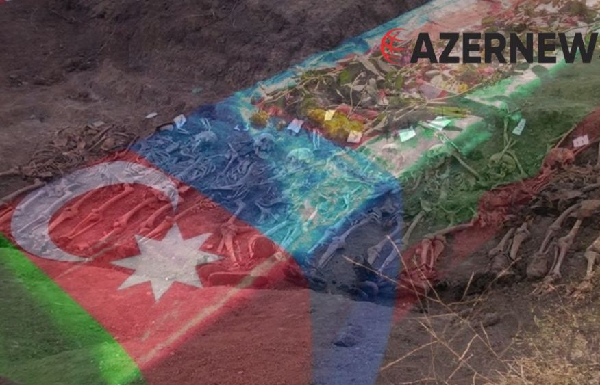 Missing persons remain unfinished legacy of former Karabakh conflict