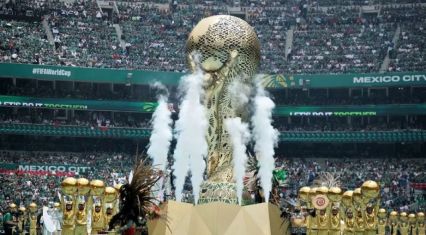 FIFA World Cup 2026: Six round of 16 pairings confirmed