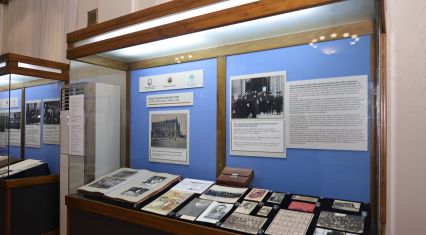 National History Museum opens exhibition on landmark First Turkological Congress [PHOTOS]