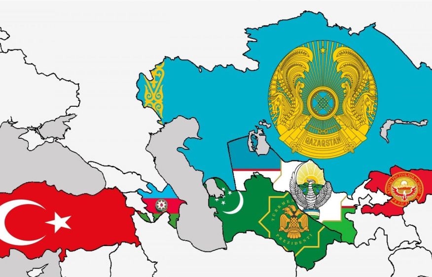 Baku revives century-old vision for modern Turkic world