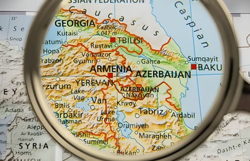 How decades of conflict cost South Caucasus its future [OPINION]