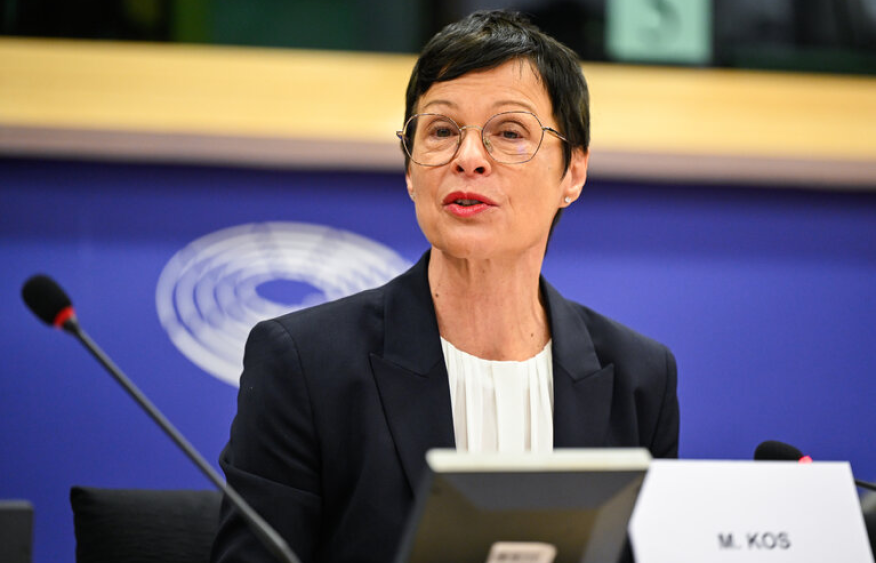 EU says Ankara, Baku and Yerevan talks advance regional connectivity
