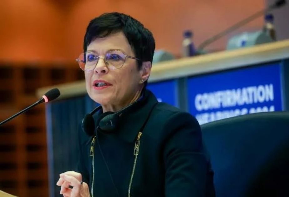 EU Commissioner highlights role of regional connectivity in South Caucasus peace