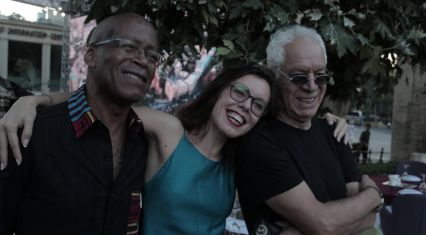 Shahin Novrasli Festival opens in Icherisheher with vibrant open-air concert [PHOTOS]