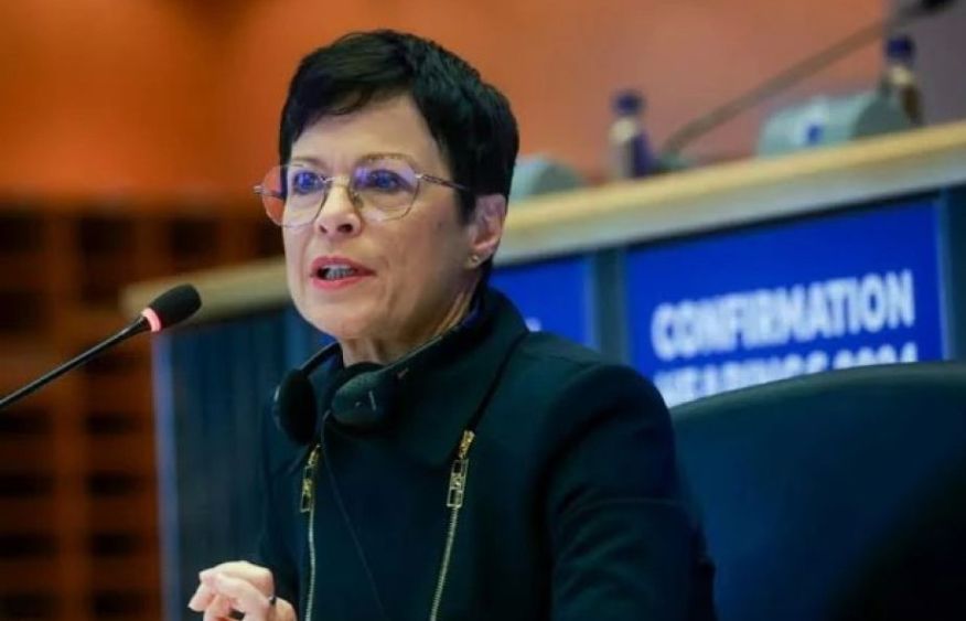 EU Commissioner highlights role of regional connectivity in South Caucasus peace