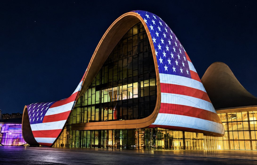 U.S. Embassy expresses gratitude to Azerbaijan