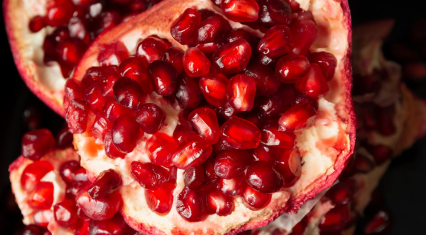 Pomegranate exports generate $4 million despite annual decline