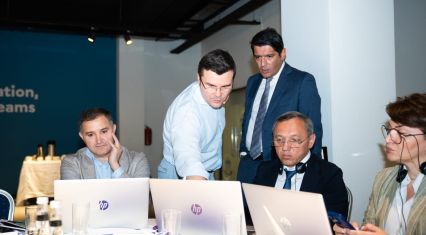 Government leaders focus on responsible AI adoption in public administration [PHOTOS]