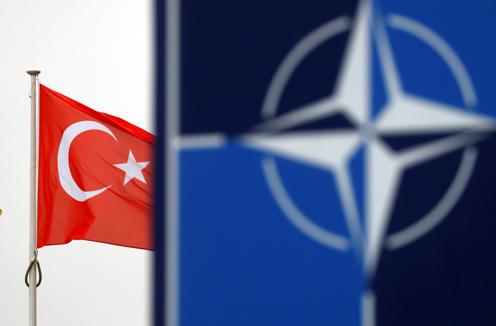 NATO at "strategic turning point": What awaits alliance in Ankara?