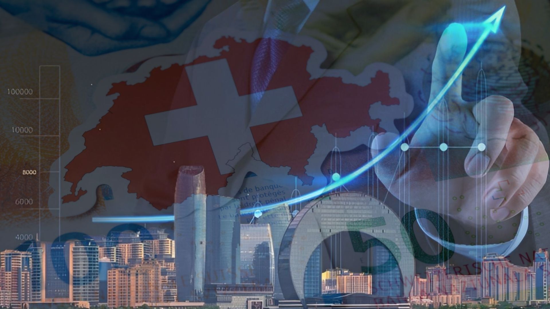 Swiss investors see opportunity in Azerbaijan's diversifying economy