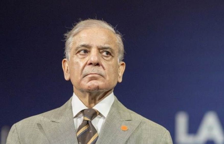 Pakistan's Sharif, Erdogan reaffirm $5B trade goal
