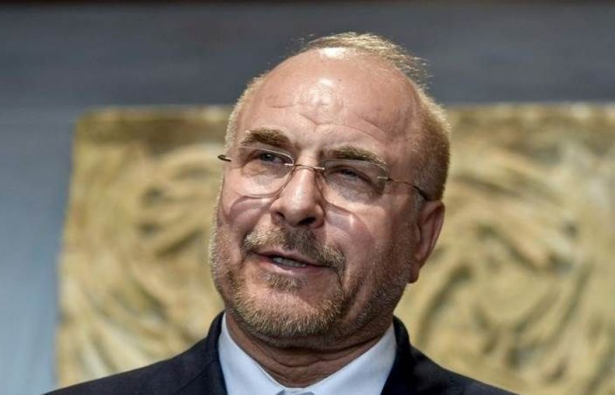 Iran says it has no peace with US