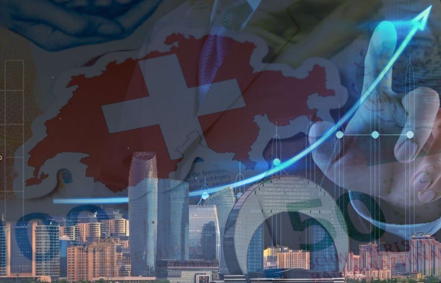 Swiss investors see opportunity in Azerbaijan's diversifying economy