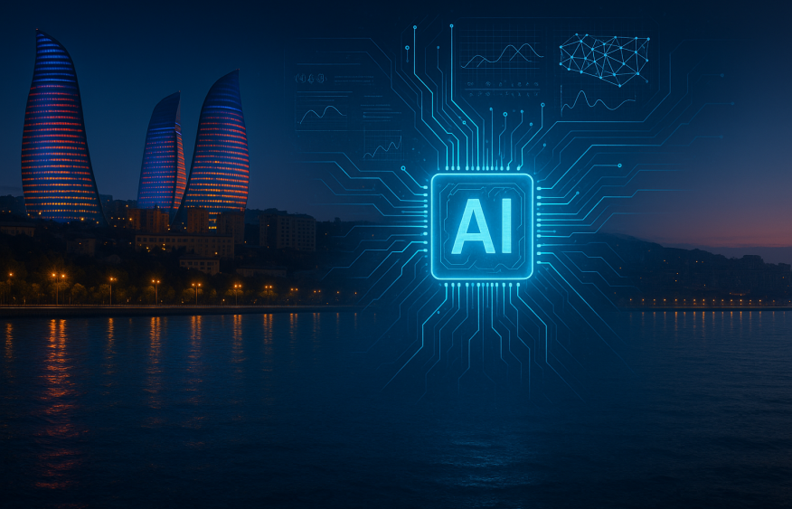 Azerbaijan's AI ambitions are becoming national policy [Op-Ed]