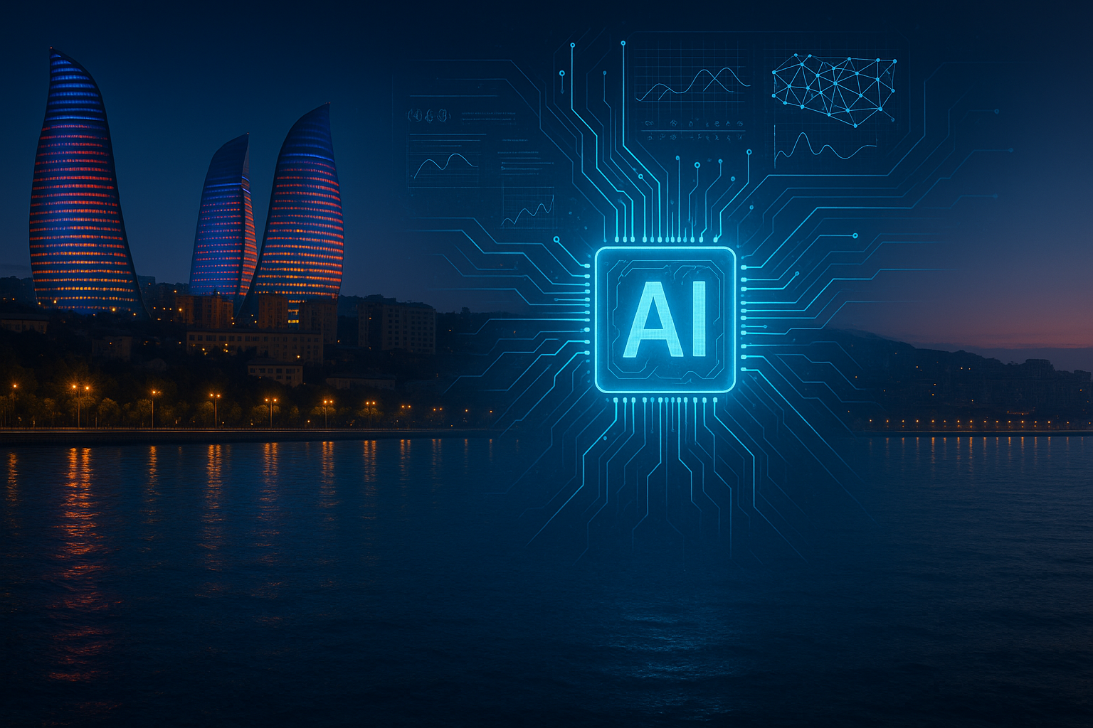 Azerbaijan Elevates AI to National Policy