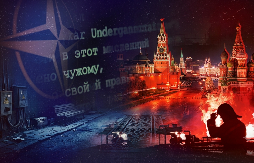 Shadow over Ukraine: Why Kremlin escalates ahead of NATO Summit