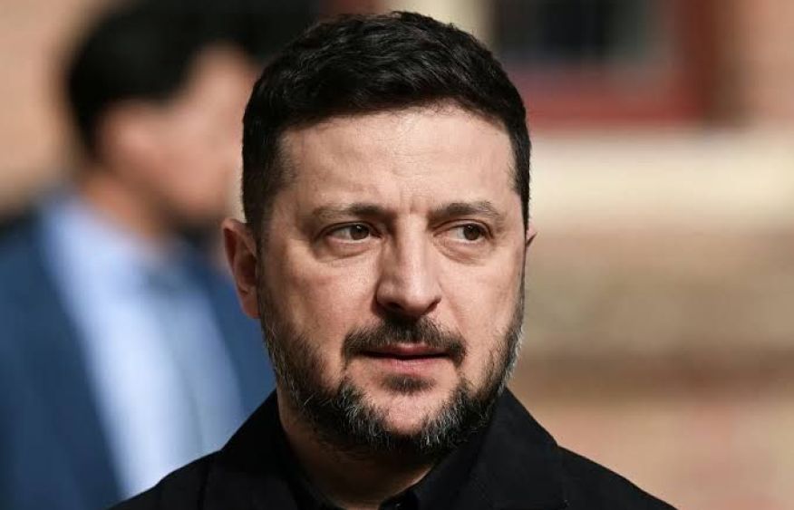 Zelensky rejects Russian claim of capturing Kostyantynivka, warns of new offensive