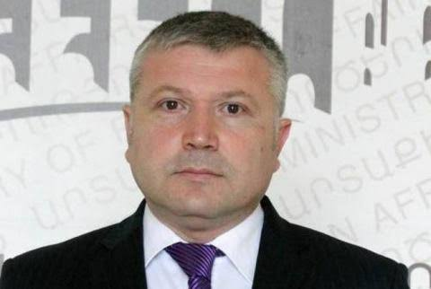 Armenia takes next diplomatic step with first ambassadorial appointment to Pakistan