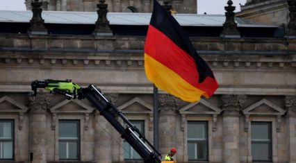 Germany plans €1.5 billion strategic natural gas reserve