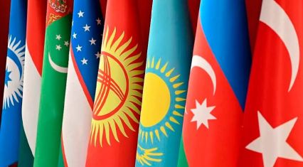 Turkic States' trade turnover surpasses $326 billion