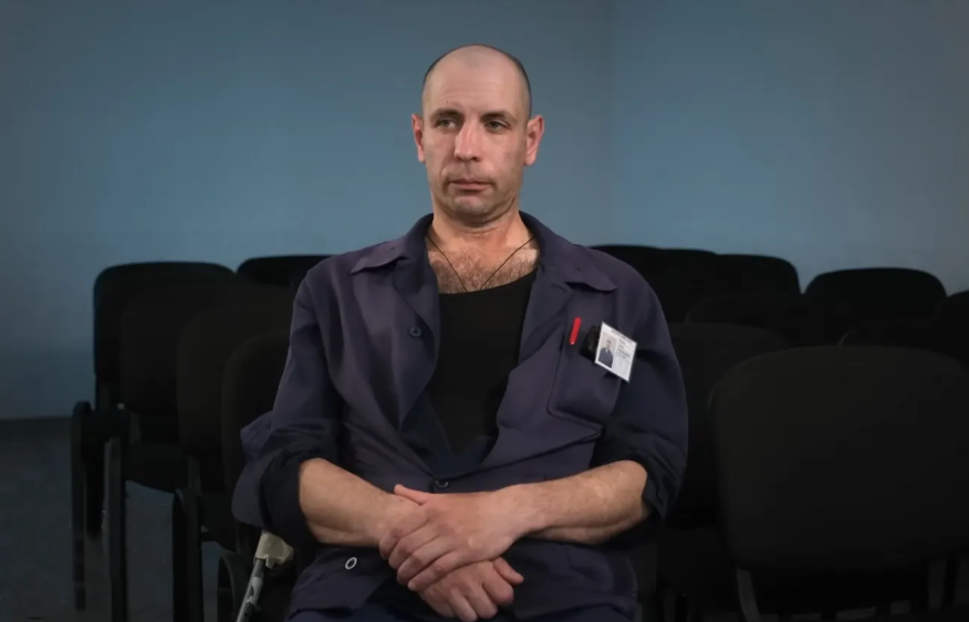 Descendant of Soviet leader Leonid Brezhnev taken prisoner on Ukraine front