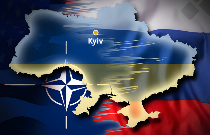 How NATO Summit in Ankara redefines Ukraine's role in European security