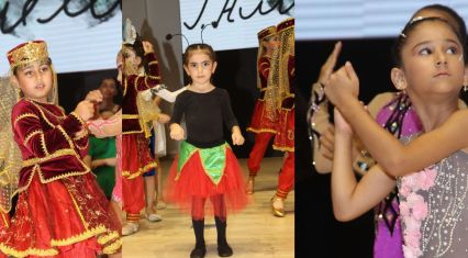 Baku to host international multidisciplinary arts competition