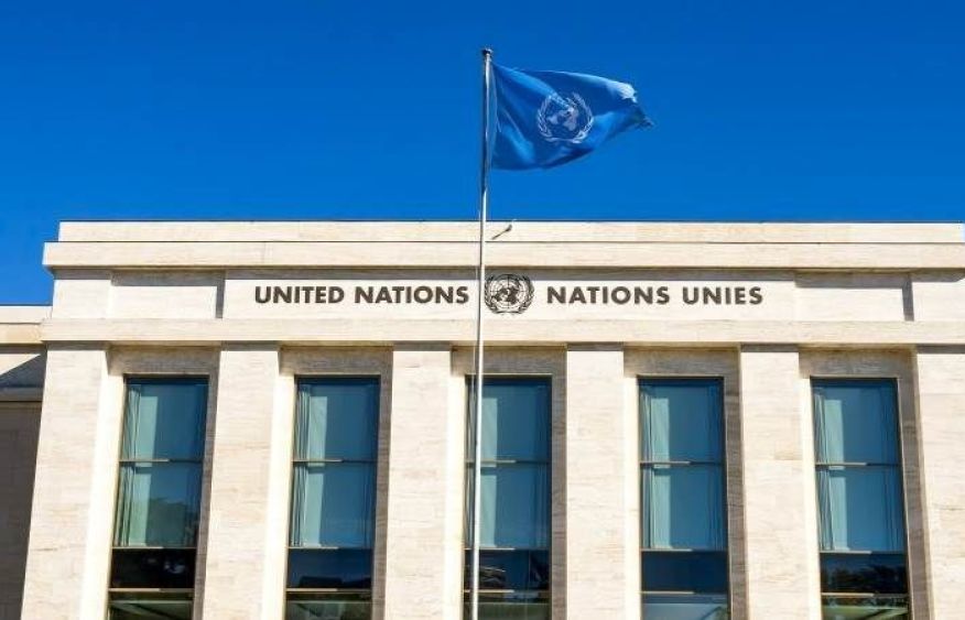 UN: Gulf crisis leaves nearly 6,000 seafarers 'still trapped'