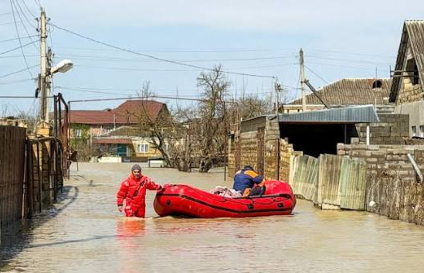 Months after devastating floods, Daghestan residents still await compensation