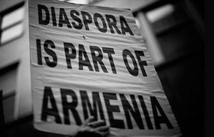 Armenia's diaspora loses grip as Yerevan embraces new South Caucasus reality