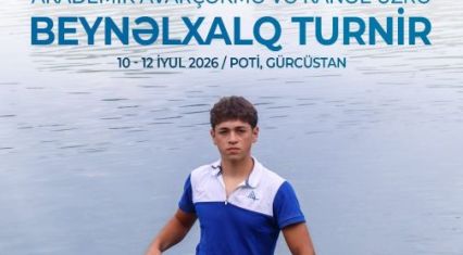 Azerbaijani rowers to participate in international regatta [PHOTOS]