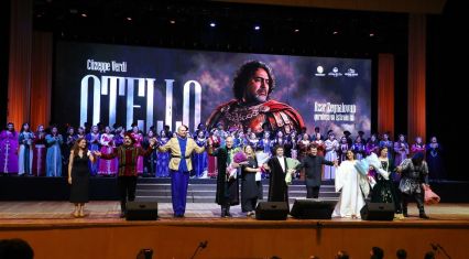 Ayyub Guliyev: Opera Days project reveals depth of Azerbaijani music [INTERVIEW]