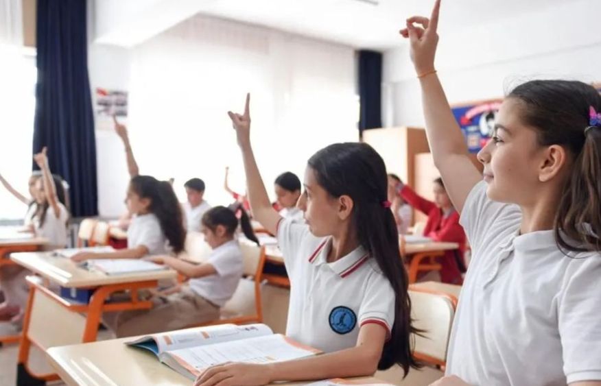 Turkiye restricts release of student and teacher data
