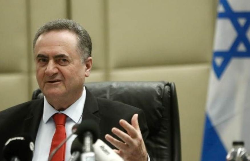 Israel announces it has granted itself permission to stay in Lebanon