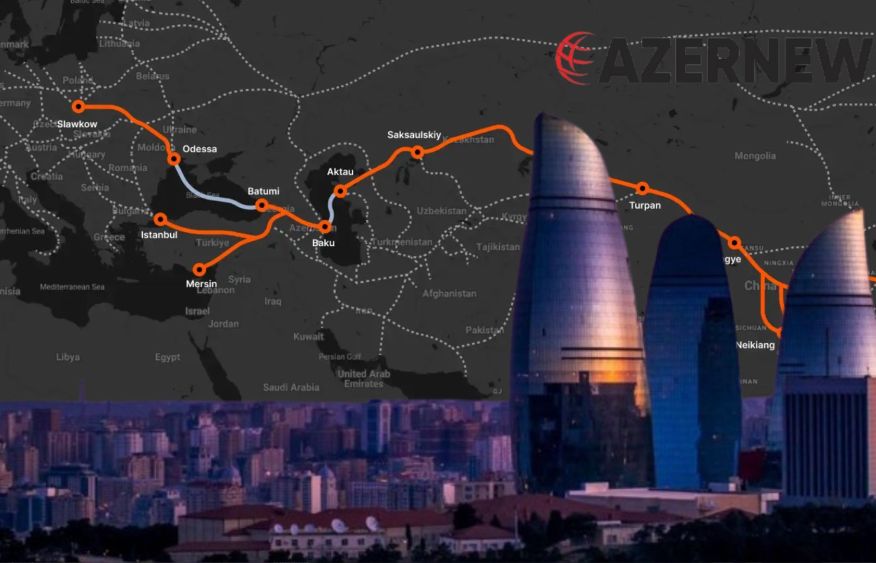 How geopolitical shocks transforming Azerbaijan's global role [ANALYSIS]