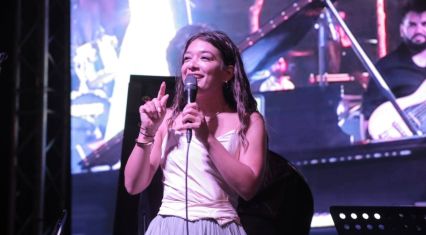 FilJazz Pitești TrioВ delights audience at Shahin Novrasli Festival [PHOTOS]