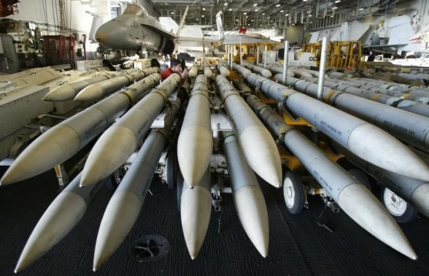 Germany and US expand missile production in Europe