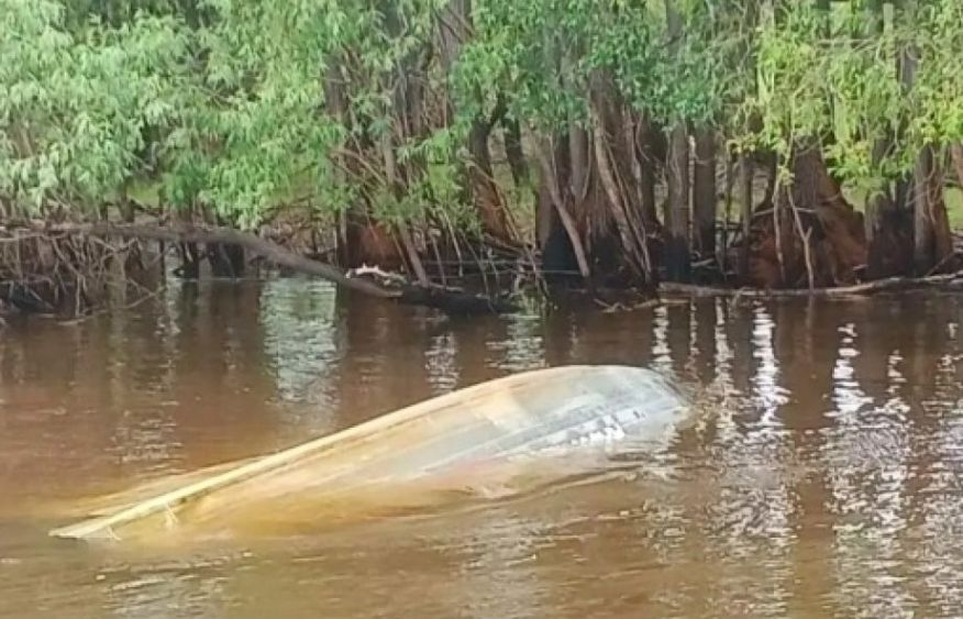 15 dead after tourist boat capsizes near Vietnam's Phu Quoc Island