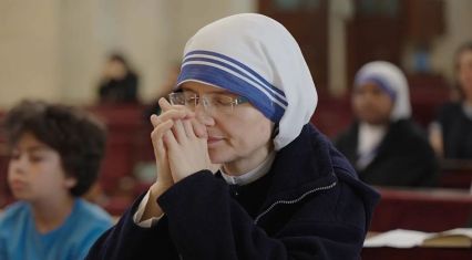Euronews highlights Azerbaijan's traditions of multiculturalism and religious tolerance [VIDEO]