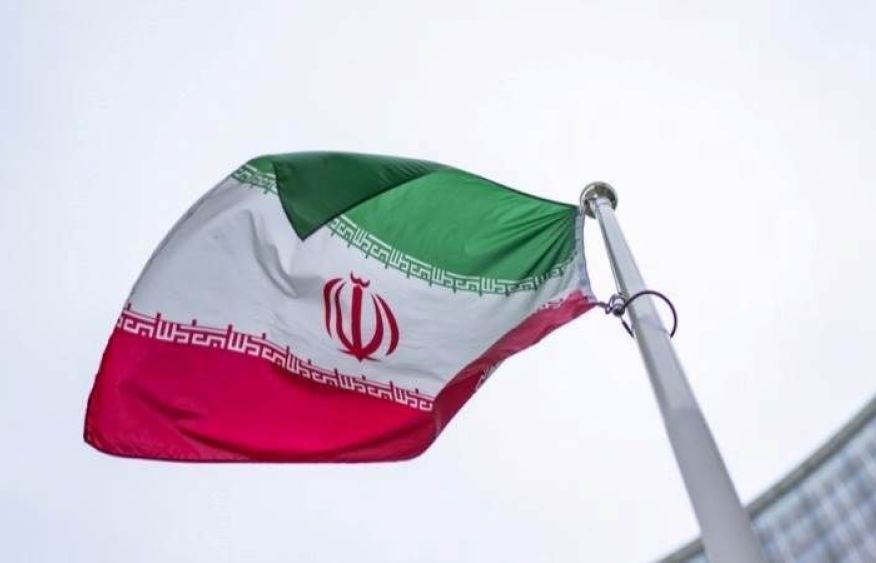 Iran confirms death of its naval defense officer