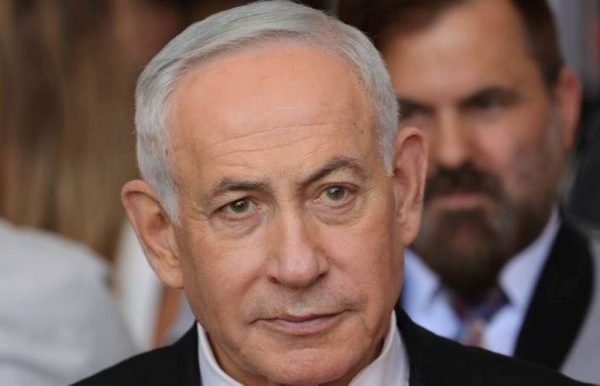 Netanyahu: Senator Graham urged me to strike Iran