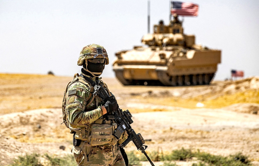 Six Americans killed in Iran attack on Kuwait after ignored warnings